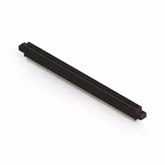 395-136-525-803 EDAC Inc.  Edgeboard Connectors